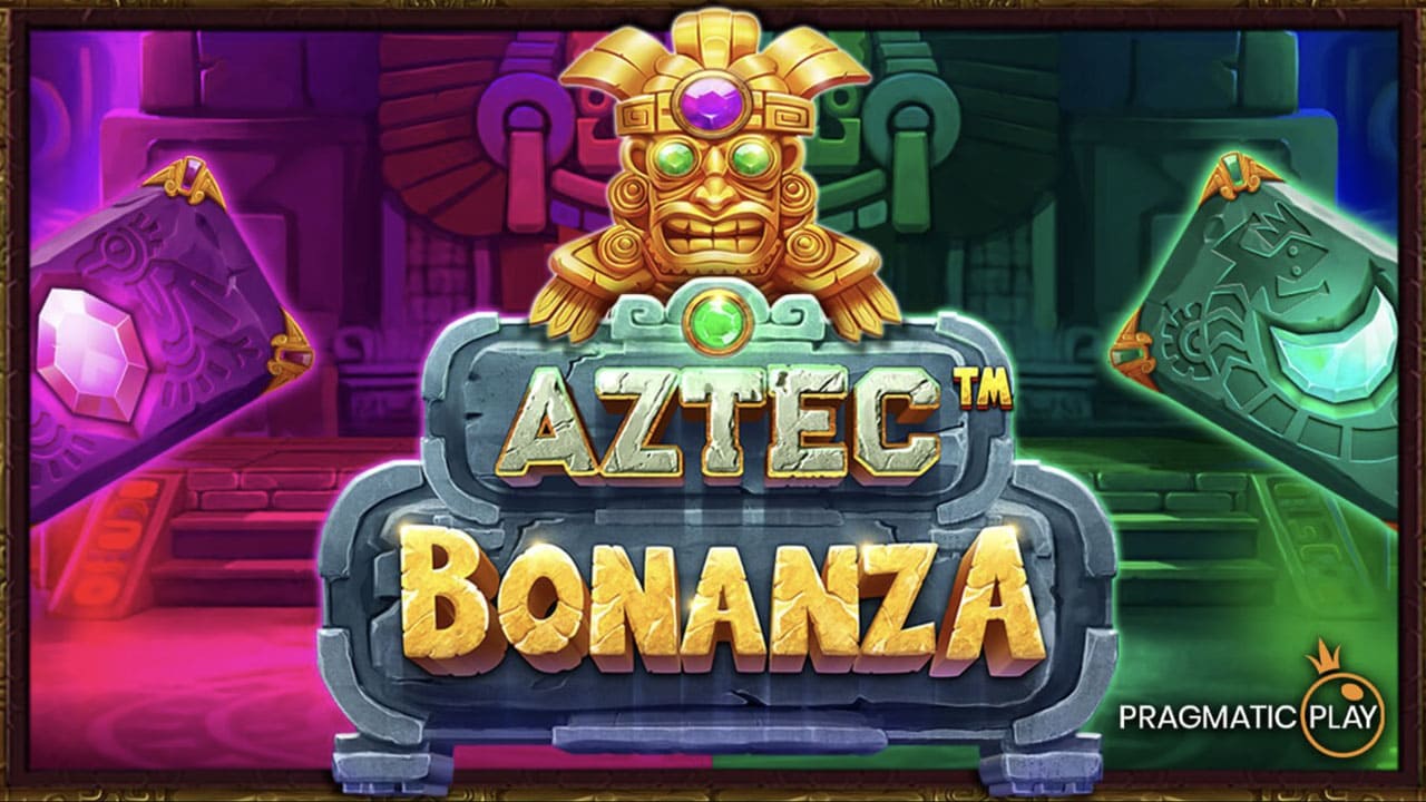 Petualangan Seru Mengagumkan di Dunia Aztec Bonanza