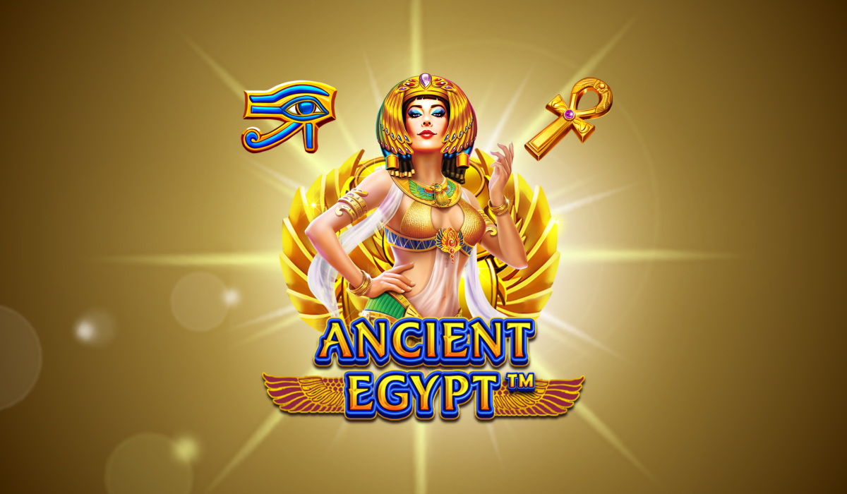 Eksplorasi Slot Online Ancient Egypt di Java303